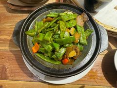 砂锅刀豆-符离集餐厅(万象城店)