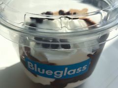 -Blueglass酸奶(财富购物中心店)