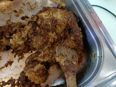 -乡党臊子面(丰庆公园店)