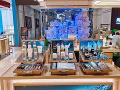 -燕莎友谊商城(亮马桥店)
