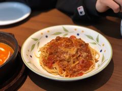 -萨莉亚意式餐厅(杭州西溪龙湖天街店)