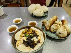 -老王生煎(贝港店)