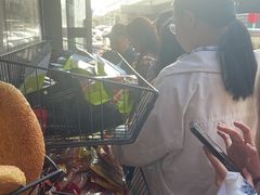 -阿布拉的馕(西北路店)