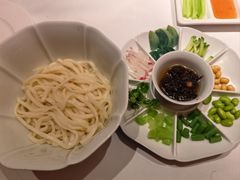 -四季民福烤鸭店(王府井东安门店)