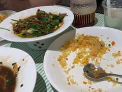 -桂满陇·手作小笼包&江南叫花鸡(中山公园店)