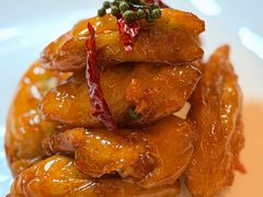 -千百味红餐厅·非遗江西菜(绿地双子塔总店)