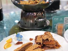 -老孙家饭庄·非遗(东关店)