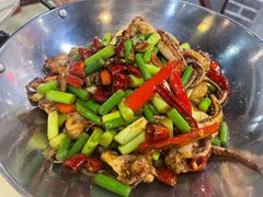 -野渡坡·极致湘菜·庭院餐厅(汉阳店)