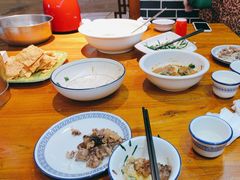 -吃香喝辣·地道衡东菜(南岳大庙店)