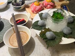 -鲜潭蒸汽石锅鱼(五道口购物中心店)