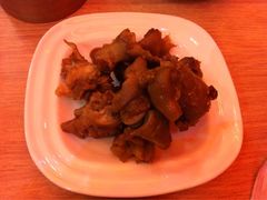 iphone_upload_pic-西贝(金桥店)