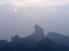 -丹霞山风景名胜区