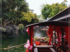 -宝墨园景区