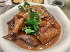 烧鹅-琼菜王(南海店)