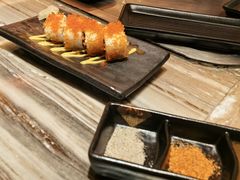 -赤坂亭·M9和牛烧肉·铁板烧·日料398放题(长泰广场店)