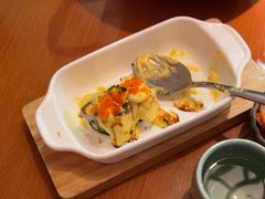 -仓桥家·焗寿司·锅物(光谷步行街店)