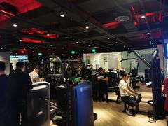 -威尔仕健身·游泳(KING88店)