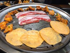 -九田家黑牛烤肉料理(珠江摩尔店)