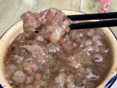-定家小酥肉·清真(回民街店)