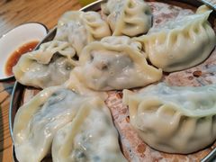 -小船渔村•大连菜•大连焖鱼(明泽街店)