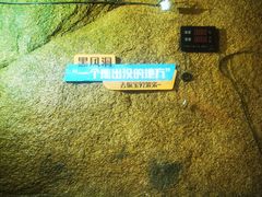 -嵖岈山风景区