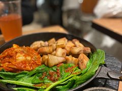 -INSA Korean Bistro饮鲨韩食酒馆