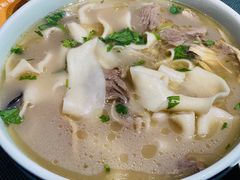 -萧记三鲜烩面(黄河南路店)