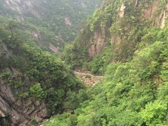 -大明山自然探索公园