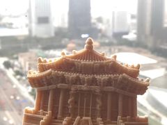 -新鲜特色餐厅(香格里拉大酒店)