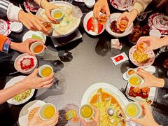 -锦楼·臻选新杭帮(杭州中心店)
