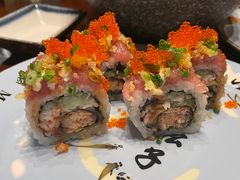 -松子料理(亮马桥店)