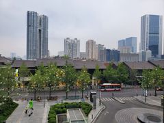 -成都尼依格罗酒店