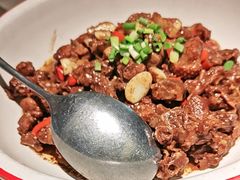 -鱼你相聚·河鲜馆(袁家岭店)