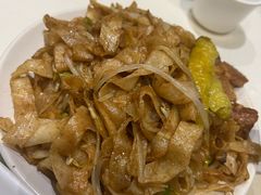 葛记焖饼-郑州烤鸭总店