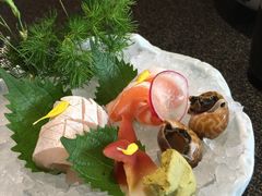 -大桥日本料理·日式放题·铁板定食(科兴科学园店)