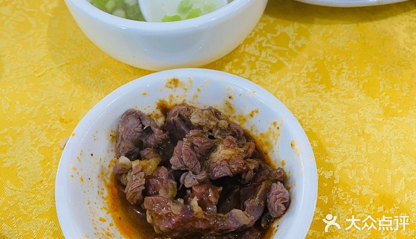 潮州美食｜打卡牛肉火锅（超超超好）