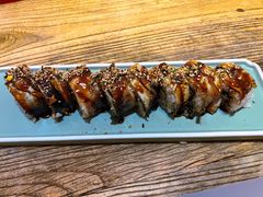 -林妈妈村·日式料理(宝山万达店)