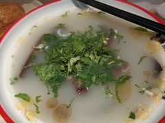 -武圣羊汤·西北面(朝阳门店)