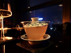 -富力丽思卡尔顿酒店·FLAIR餐厅酒吧
