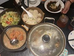 -简小舍·民间手艺菜(武昌江滩店)