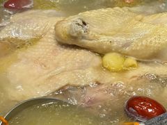 -郭鸡肉·非遗餐厅(安仁古镇店)