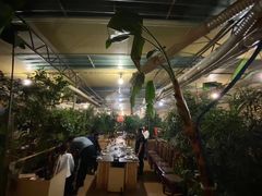 -天发长铁锅炖(王秀村店)