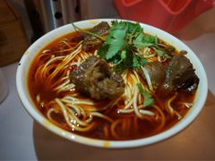 -秦云老太婆摊摊面(全国总店)