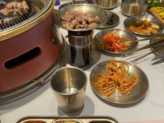 -西塔老太太泥炉烤肉(川沙百联店)