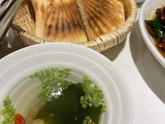 -金春禧·鲁菜海鲜(延吉路万达店)