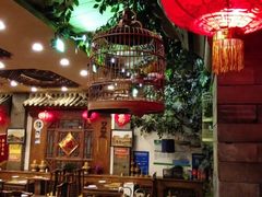 -郭家大院(新源店)