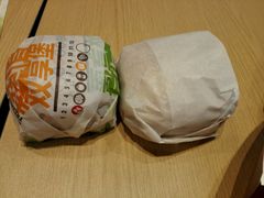 -汉堡王(房山绿地缤纷城店)