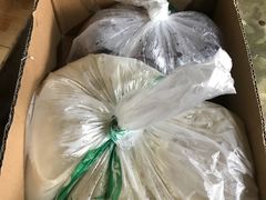 打包的羊肉汤-野狗羊肉汤