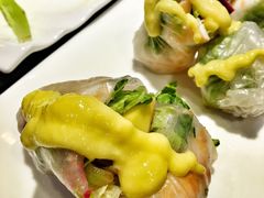 -锋味餐厅(空港复悦里店)