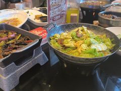 -聚鑫阁江浙菜·非遗传承技艺(青村帝华园店)